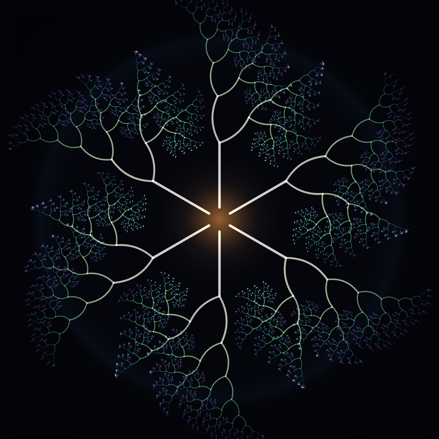Equilibrium &mdash; Claude Code x Grok Build